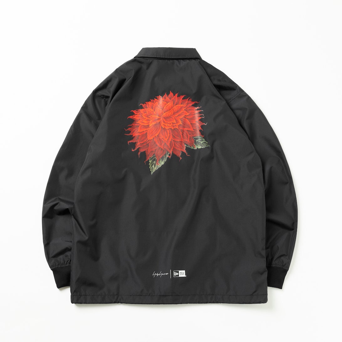 Yohji Yamamoto × New Era® 2023 Spring Summer Collectionを4月5日(水