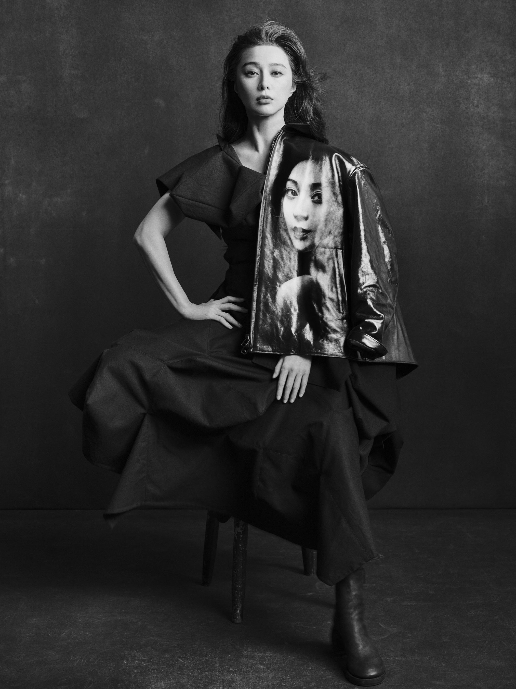 Yohji Yamamoto POUR HOMME、11月13日(水)より伊勢丹新宿店でPOP-UP