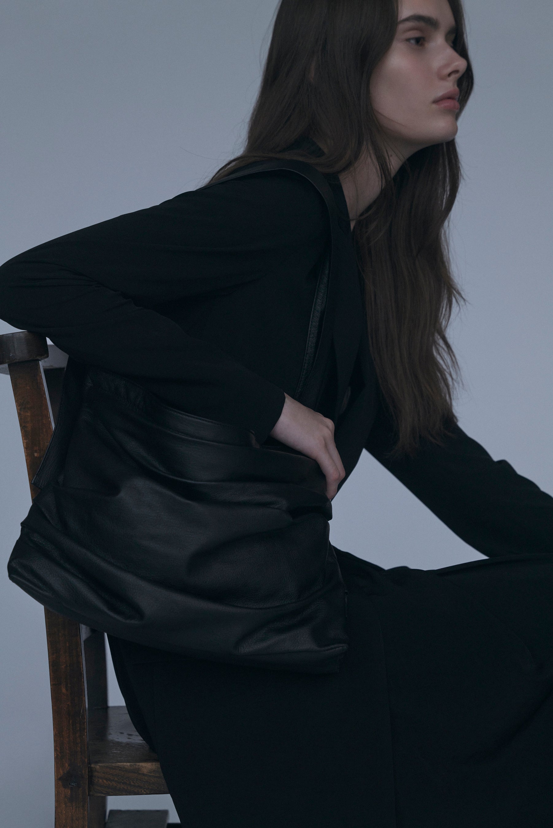 discord Yohji Yamamoto、2025春夏最新コレクション | 株式会社ヨウジ