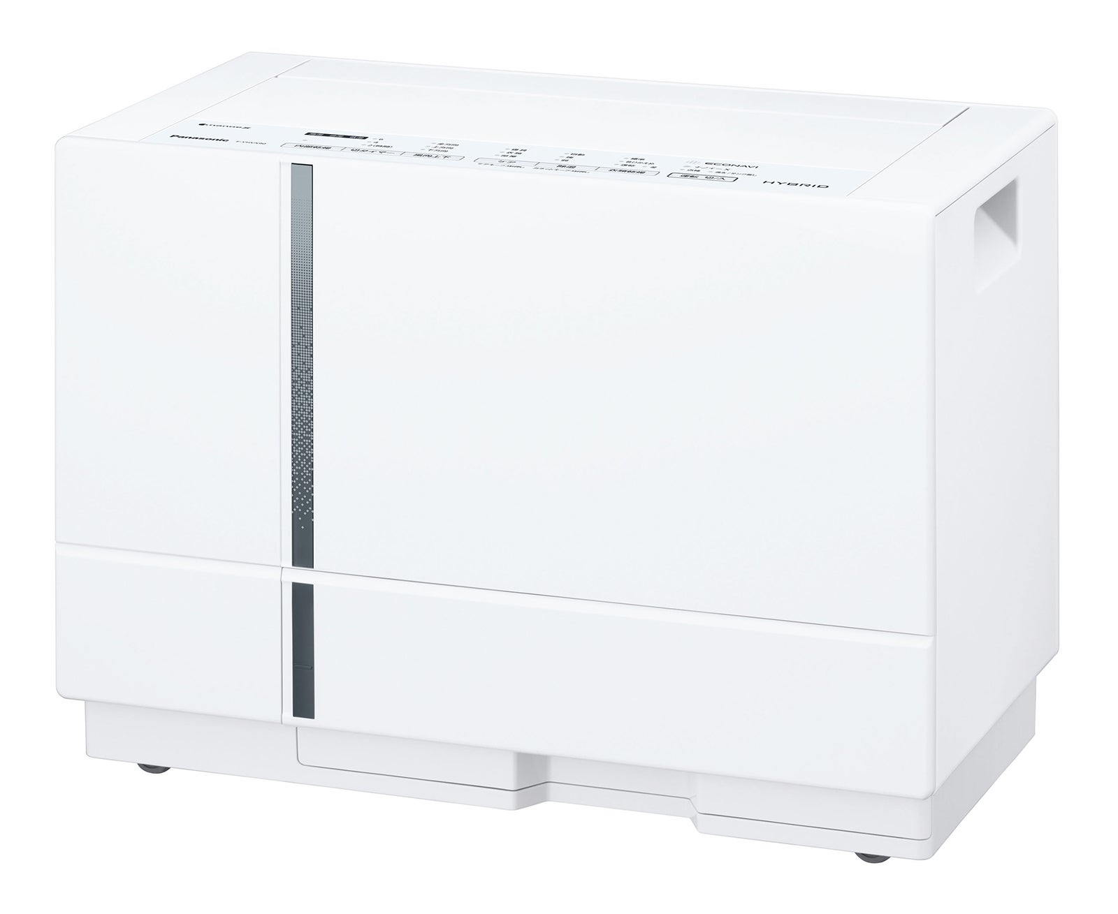 ハイブリッド方式 衣類乾燥除湿機 F-YHVX200 他2機種を発売
