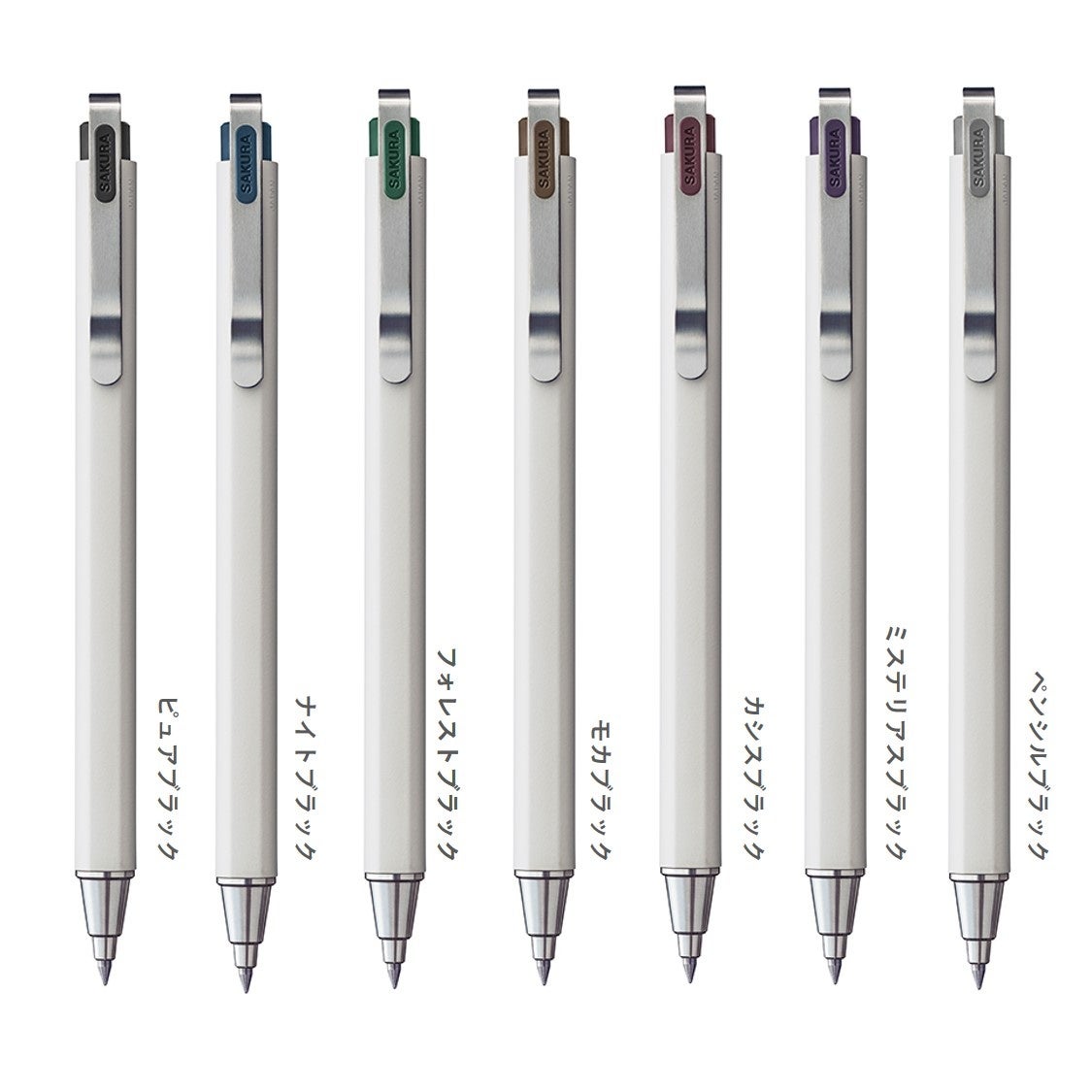 ボールサインiDプラス」から限定モデルが登場! | 株式会社サクラ