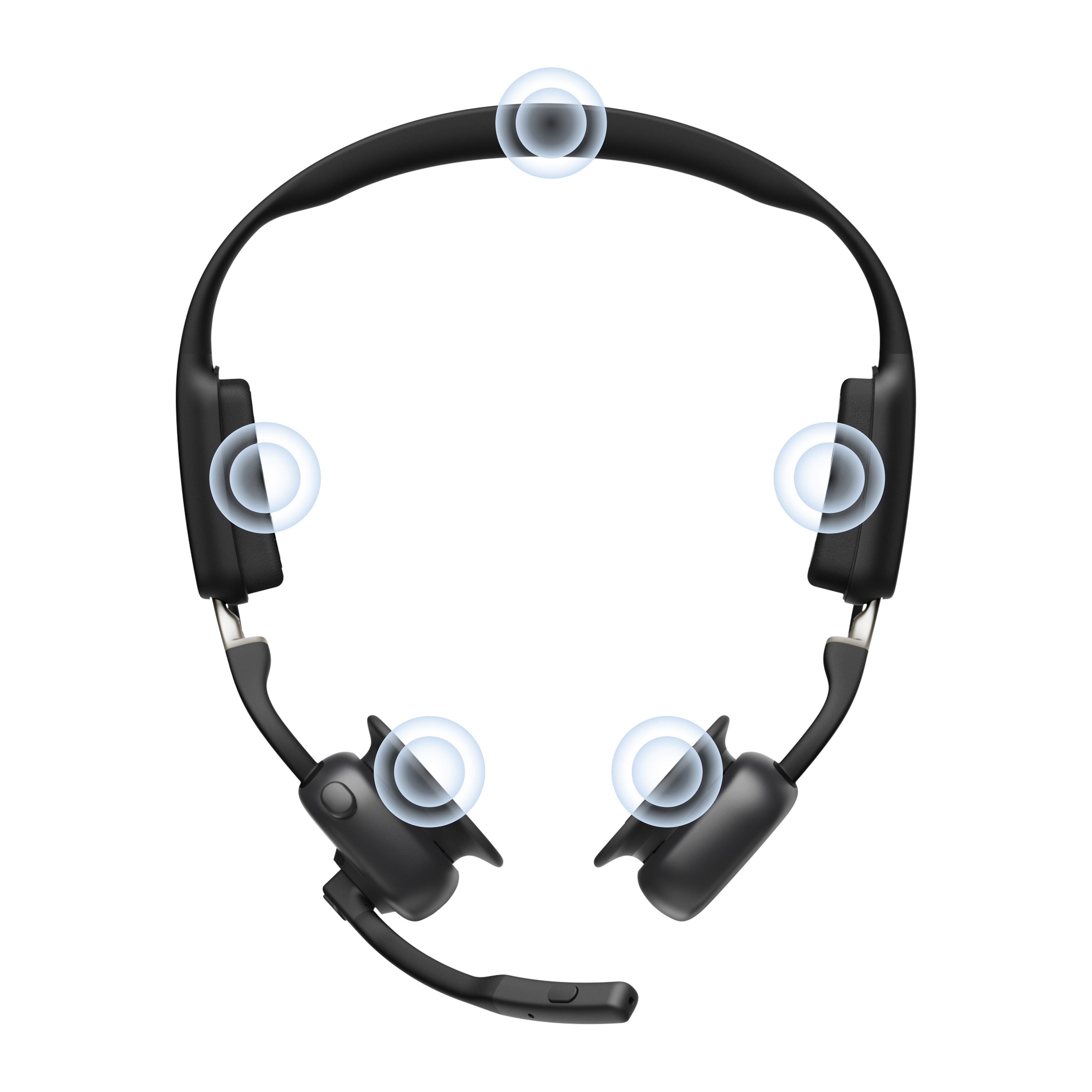 ASCII.jp：Shokz OpenMeet UC | 使用者にジャストフィットする快適な