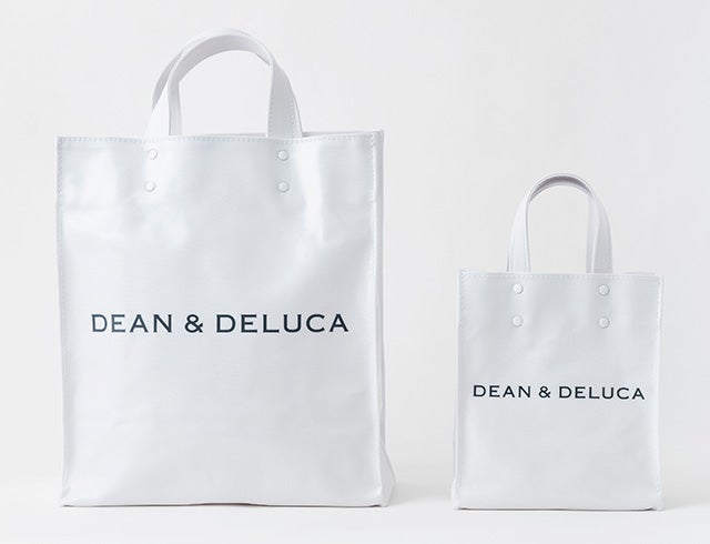 DEAN & DELUCA】バッグブランド『TEMBEA（テンベア）』と初