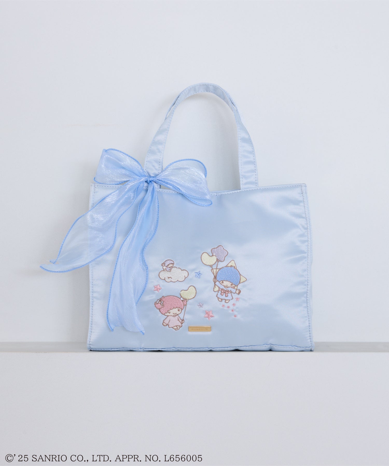 Maison de FLEUR】リトルツインスターズのお誕生日をお祝い！輝く星の