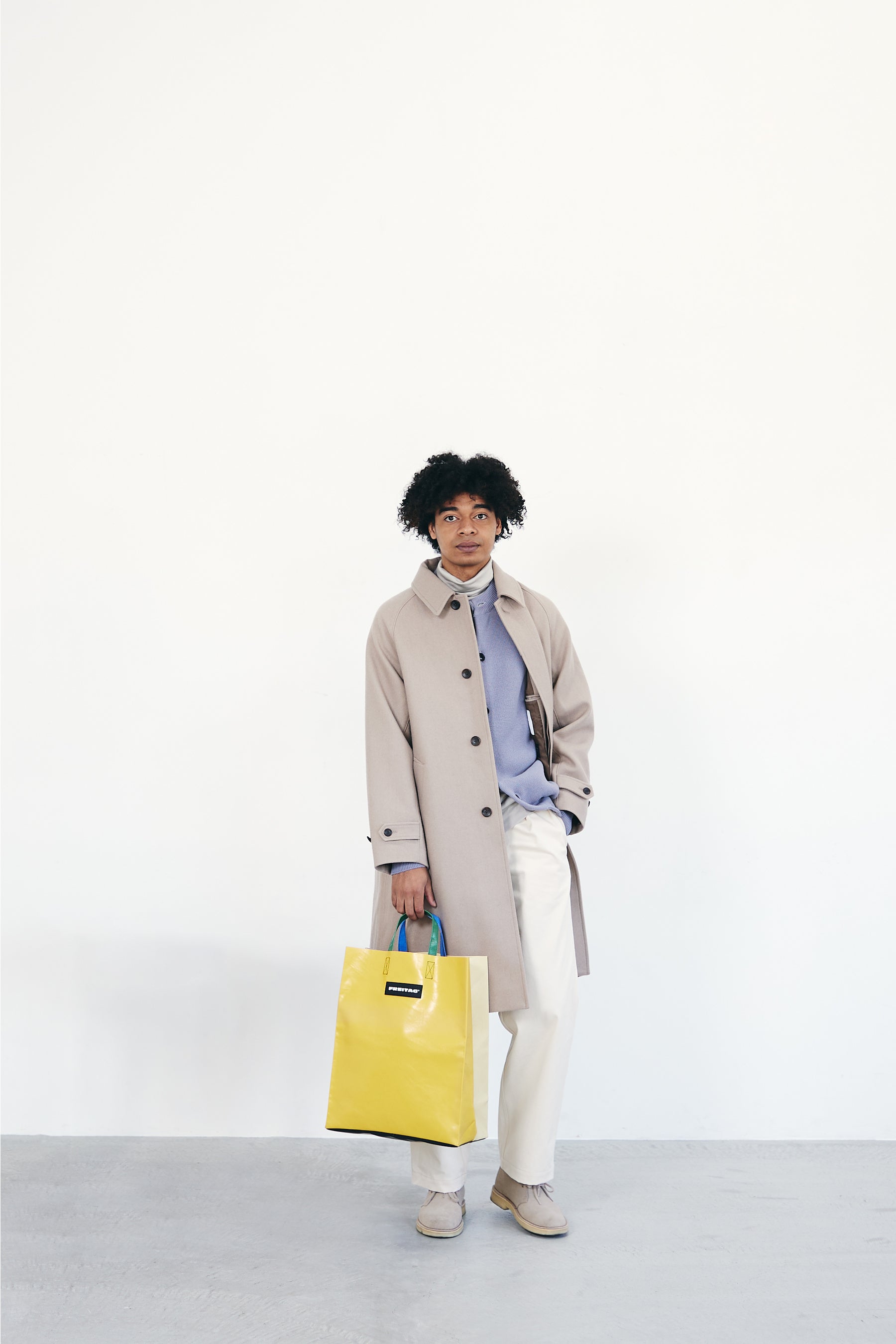 12月09日(金)発売】FREITAG x URBAN RESEARCHのコラボバッグが登場