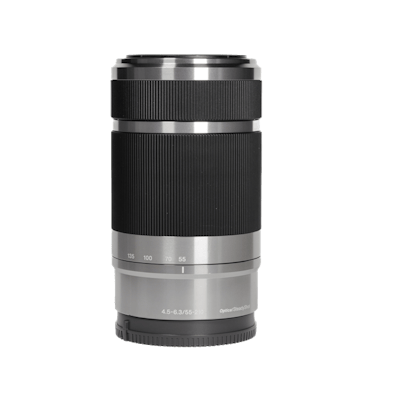 レンタル - SONY(ソニー) E 55-210mm F4.5-6.3 OSS SEL55210 | カメラ