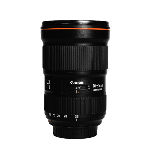 EFマウントレンズおすすめ10選｜Canon（キヤノン）純正・サード