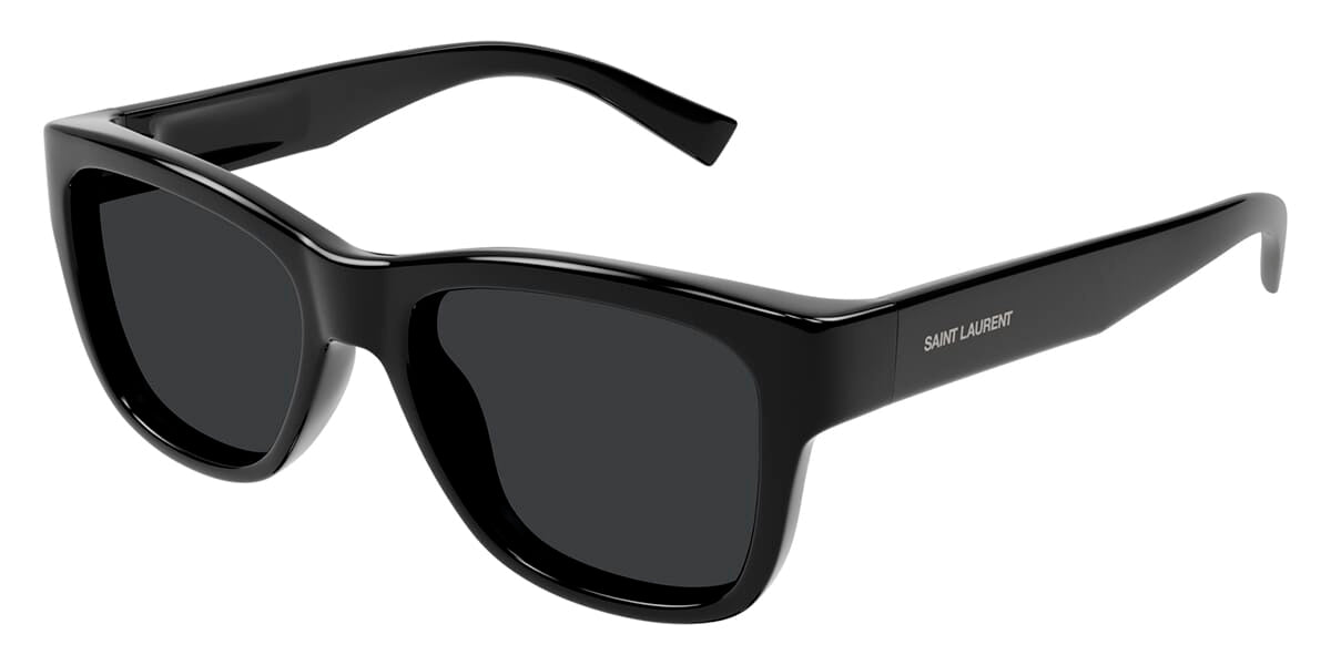 Saint Laurent Sun SL 674 001 Sunglasses - US