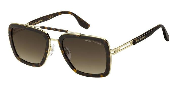 Marc Jacobs Marc 674/S 086 HA Sunglasses - US