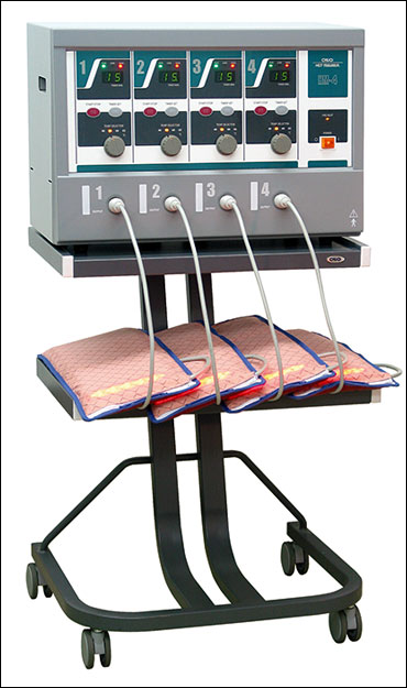 CHUO | 理学療法機器の株式会社チュウオー