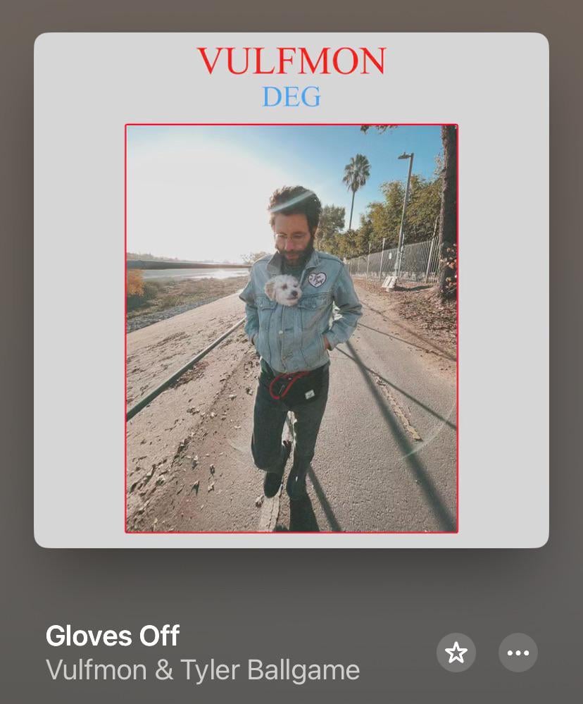 Vulfmon の新しいシングル : r/Vulfpeck