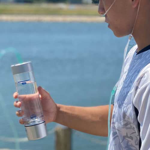 ドクター水素ボトル＋ | 株式会社プレバンク