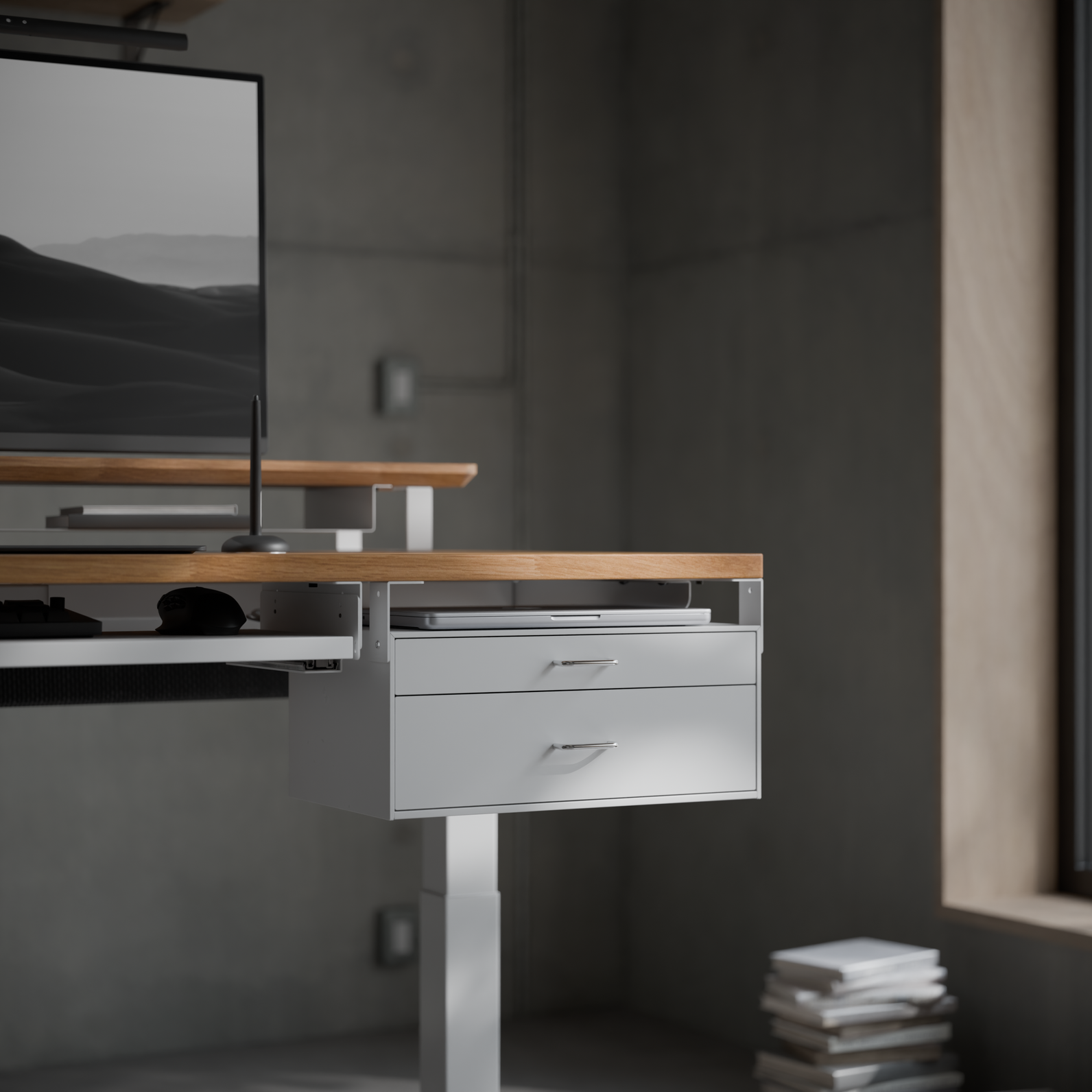 Drawer Two Plus | PREDUCTS