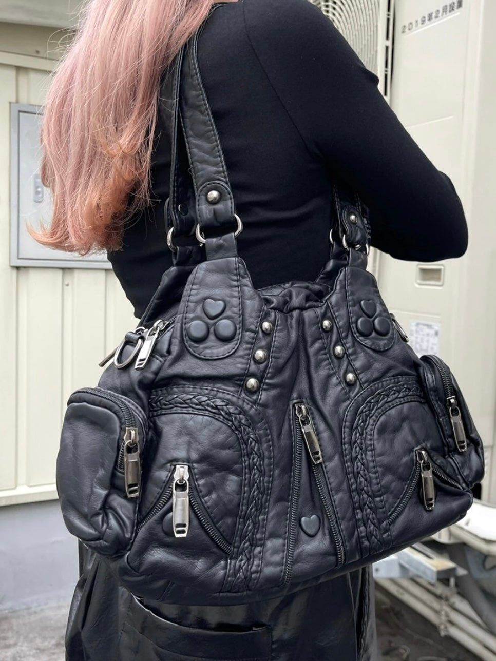 バッグ – PRESSING WEB SHOP