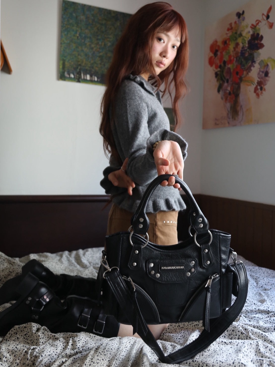 IUGAMAKARAS – PRESSING WEB SHOP