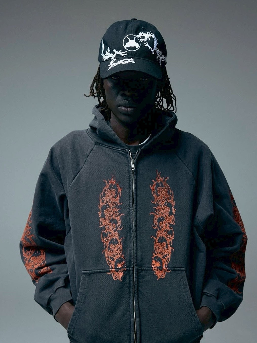 BASKETCASE – PRESSING WEB SHOP