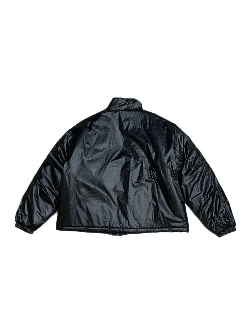 Chikashitsu +】unisex padding blouson (4color) / 【チカシツプラス