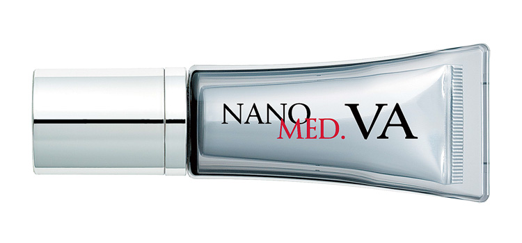 ナノメッドVAエッセンス｜大阪の美容皮膚科プライベートスキンクリニック