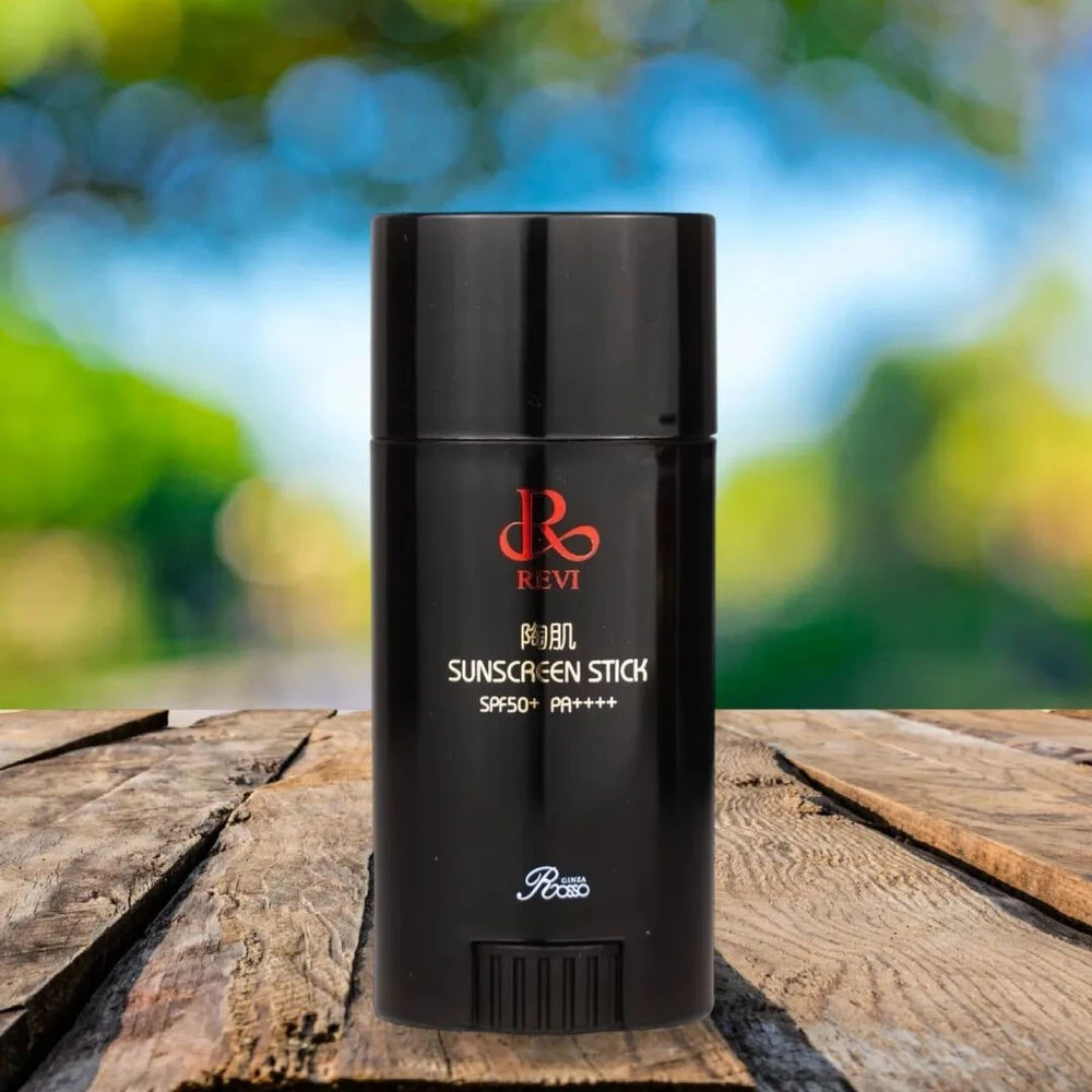 40代・50代の方必見！REVI陶肌サンスクリーンスティッ | ブログ | 東京