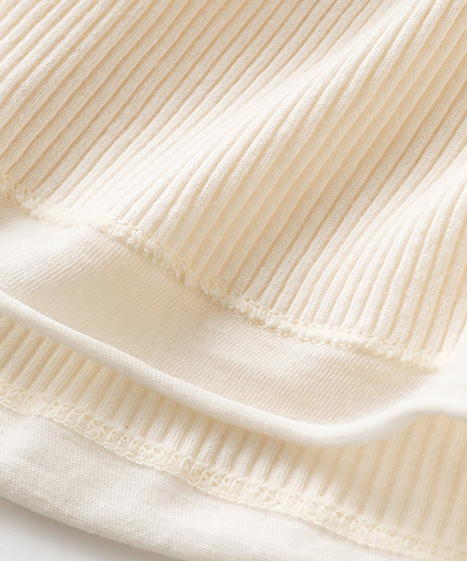 チューブテレコタートル / オーガニックコットン – PRISTINE