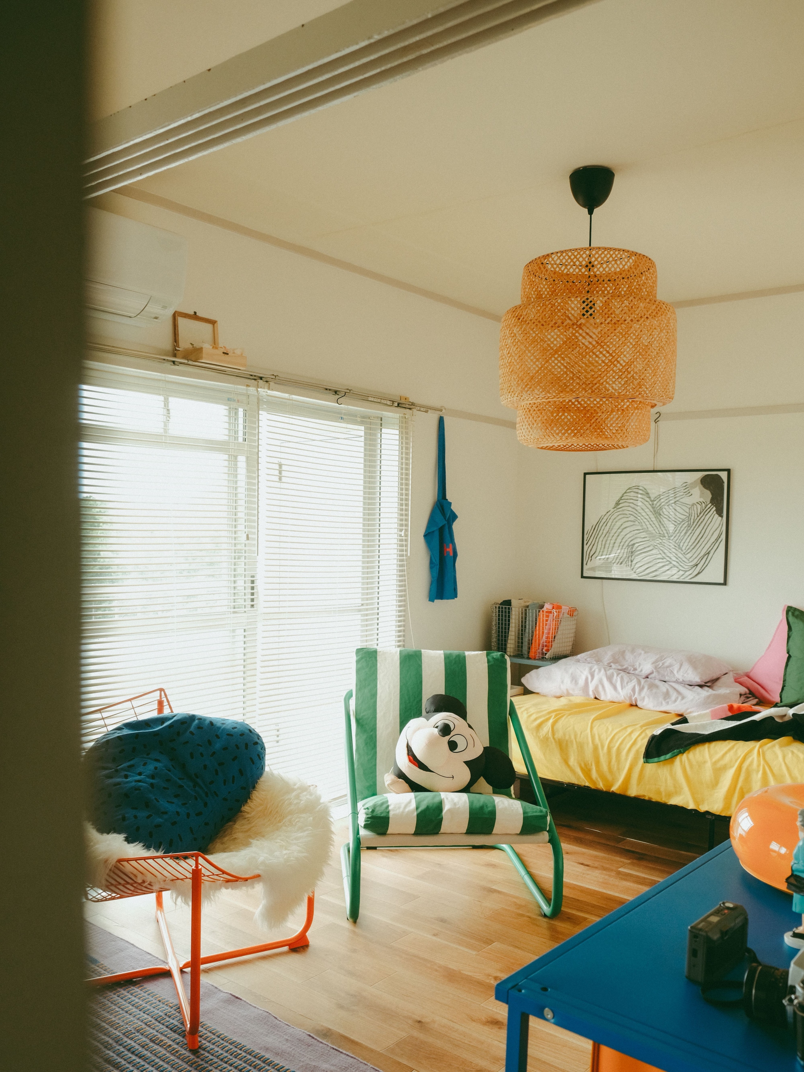 IKEA ÖNNESTAD オッネスタード パーソナルチェア［2色］ | ソファ | Ohouse