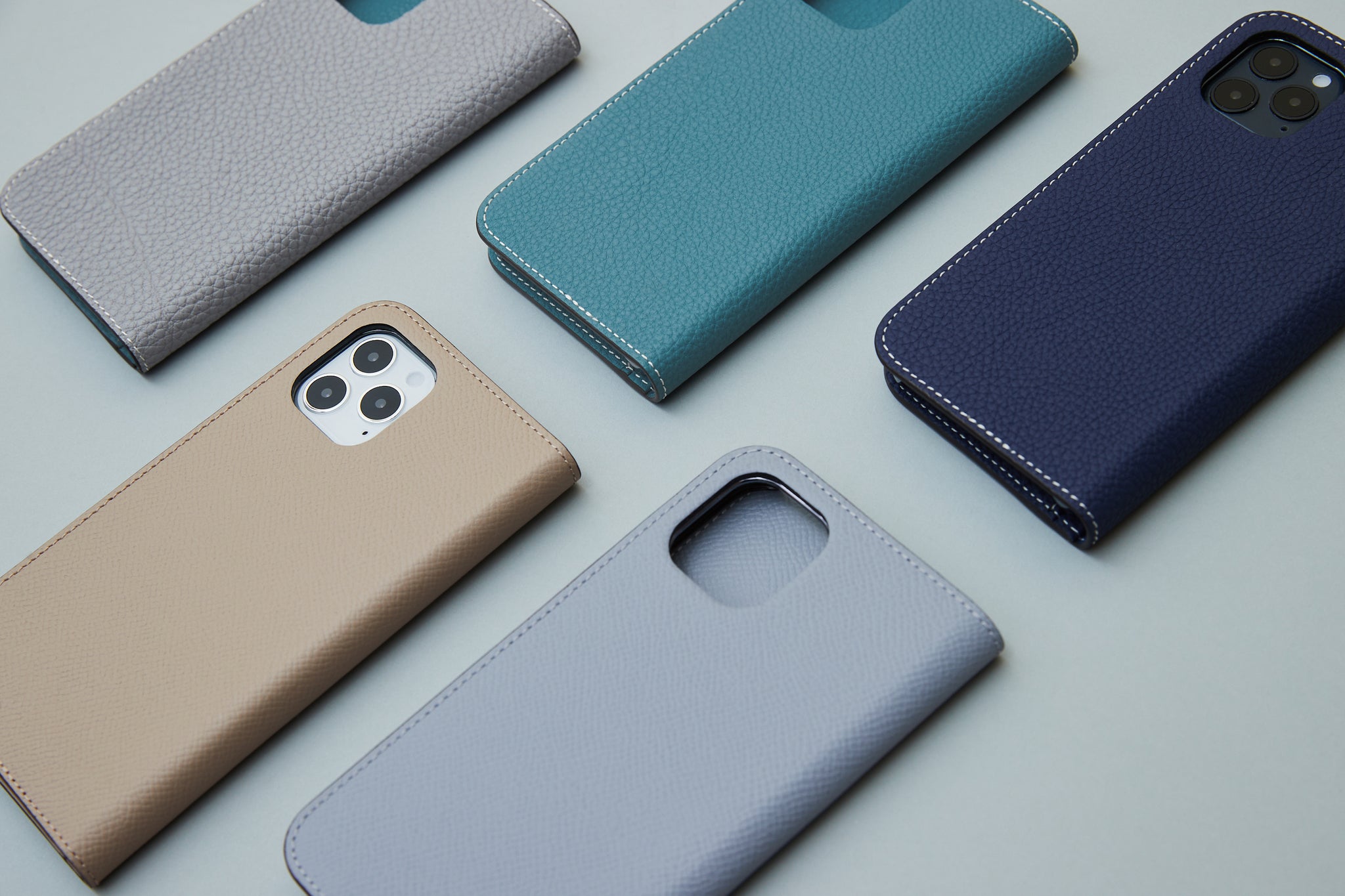 iPhone 16シリーズ対応ケース】2024年9月13日(金)正午よりBONAVENTURA