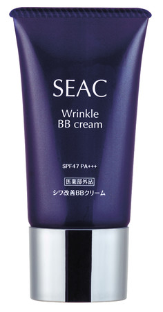 シリーズ累計出荷個数600万本突破！14秒に1個売れているSEAC（シーク