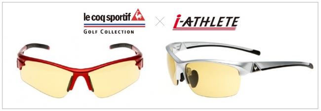 株式会社メガネトップ】ゴルフファン待望のコラボレーションが実現