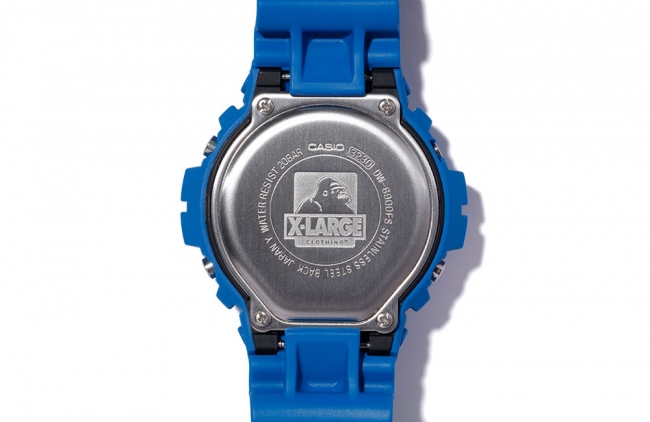 5.3.fri XLARGE×G-SHOCK DW-6900 | 株式会社ビーズインターナショナル