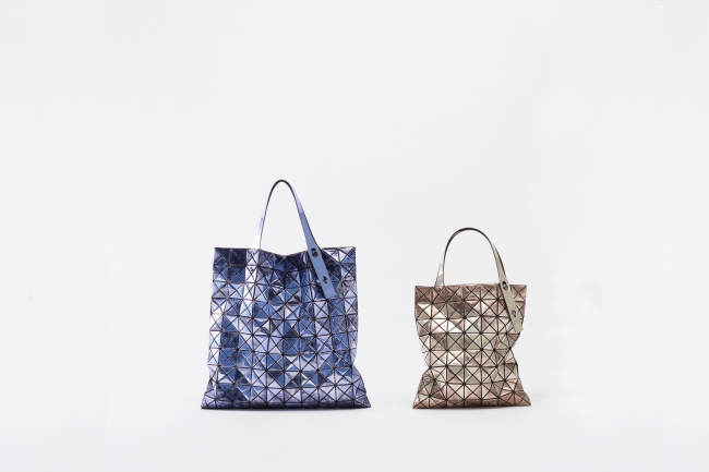 MoMA Design Store】BAO BAO ISSEY MIYAKEの新商品を発売 | 株式会社