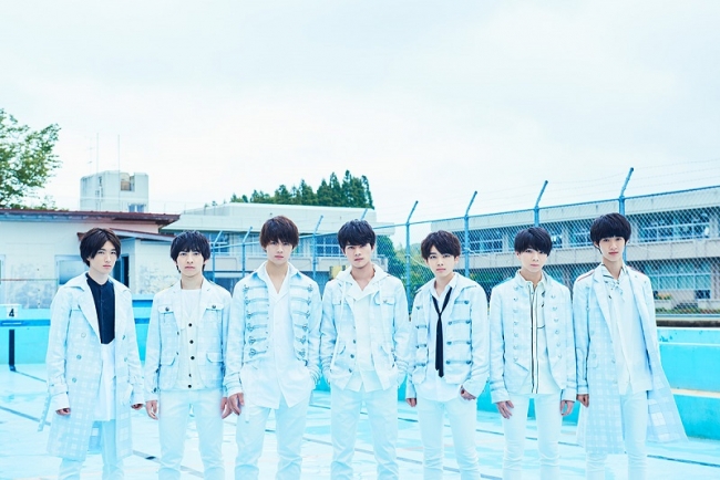 M!LK、11/6シングル「ERA」発売決定！WIZYではライブBlu-ray付限定盤を