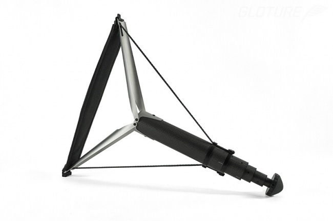 再入荷】「Sitpack ZEN」世界最小を追求した革新的な折りたたみ椅子