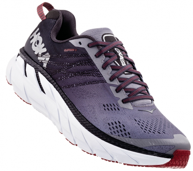 HOKA ONE ONEのベストセラーモデル「CLIFTON 」がアップデート！より