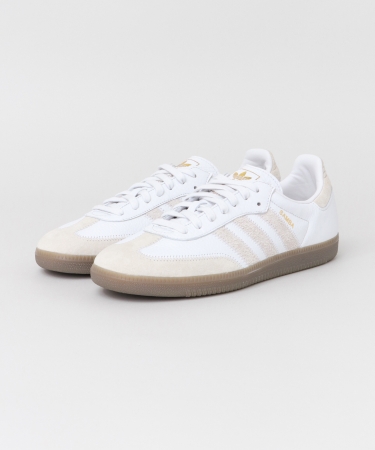 adidas Originals “SAMBA OG FT” アーバンリサーチ エクスクルーシブ