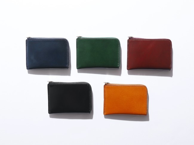 革のダイヤモンドと評される「コードバン」。世界に誇る染色技術とは