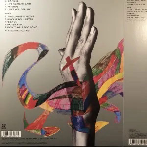 THE STREET SLIDERS/NASTY CHILDREN(ザ・ストリート・スライダース