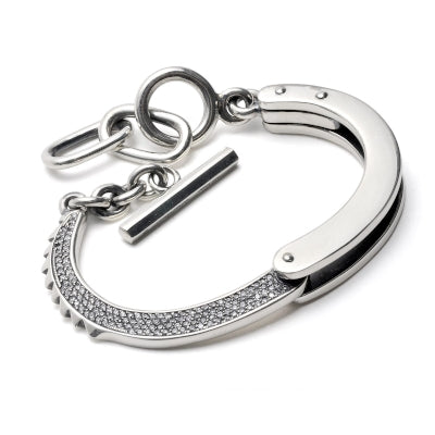 BR272CZ｜ブレスレット【プエルタ・デル・ソル公式サイト｜PUERTA DEL