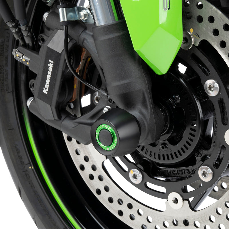 ZX-4R SE NINJA/ZX-4RR NINJA/ZX-25R NINJA/ZX-25R SE NINJA – PUIG