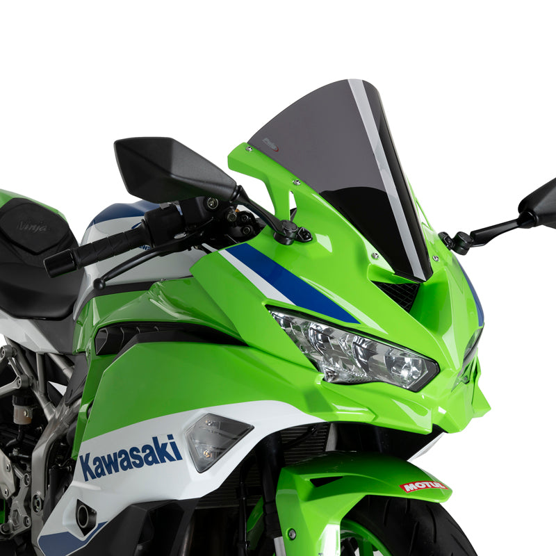 ZX-4R SE NINJA/ZX-4RR NINJA/ZX-25R NINJA/ZX-25R SE NINJA – PUIG