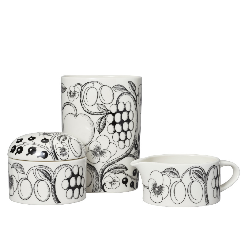 アラビア150周年記念で登場した3アイテム。公式サイトでは既に売り切れ