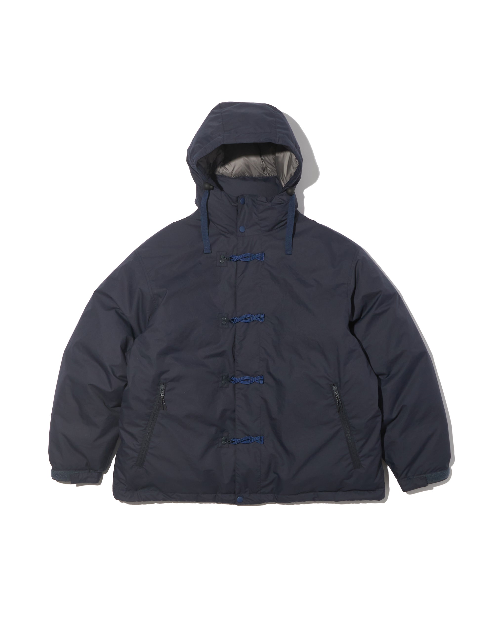 JUGEM EXTREME DUFFLE DOWN PK – P.X.C