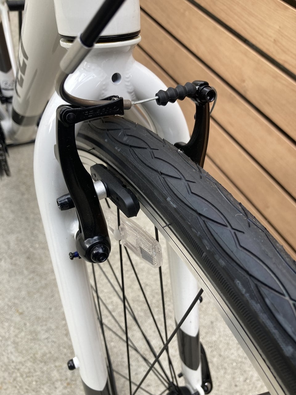 下鴨店】大幅値下げ！！FELT VERZA SPEED 50（フェルト ベルザスピード