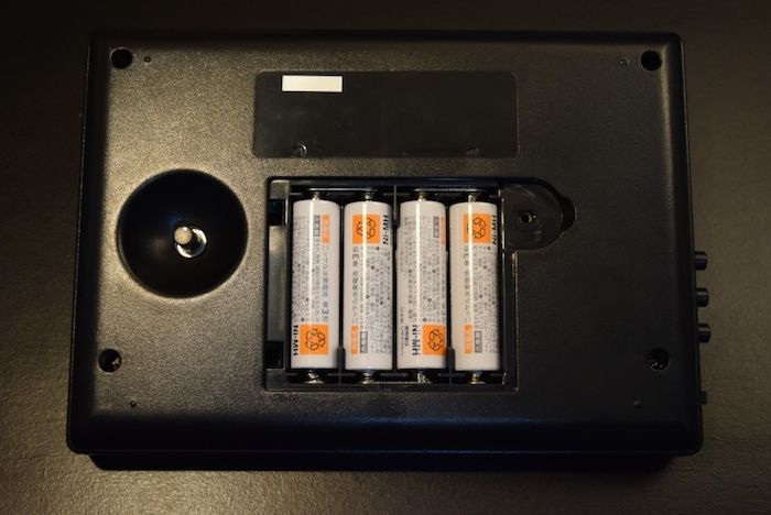 どこでも気軽に持ち運べるアナログ・シンセに進化した『Stylophone GEN