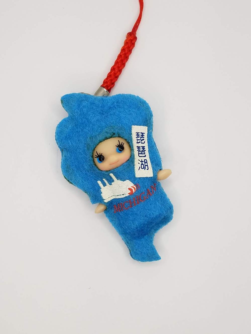 滋賀県 | ご当地キューピー一覧サイト