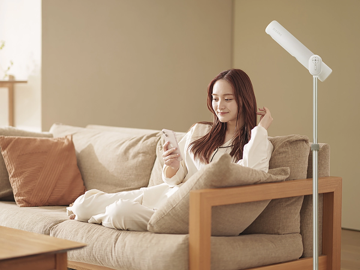 BISARA Light | 株式会社 QUADS – クワッズ