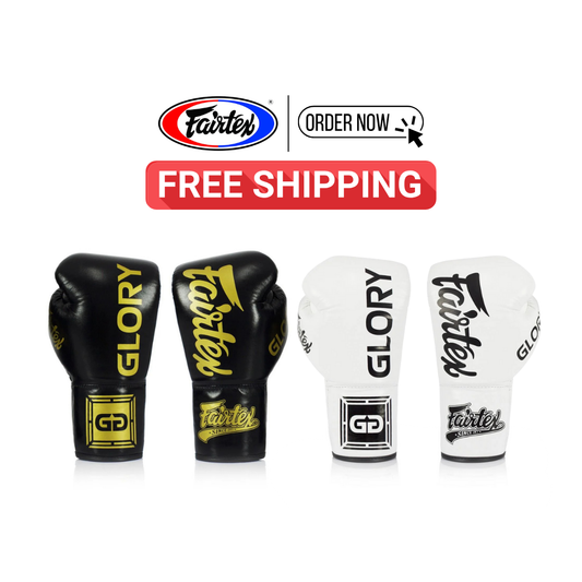 Fairtex_Boxing gloves – tagged 