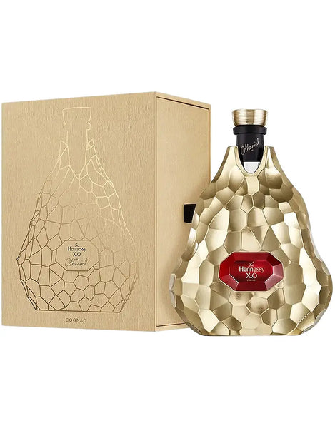 Buy Hennessy XO x Jean-Michel Othoniel Collaboration | Quality Liquor