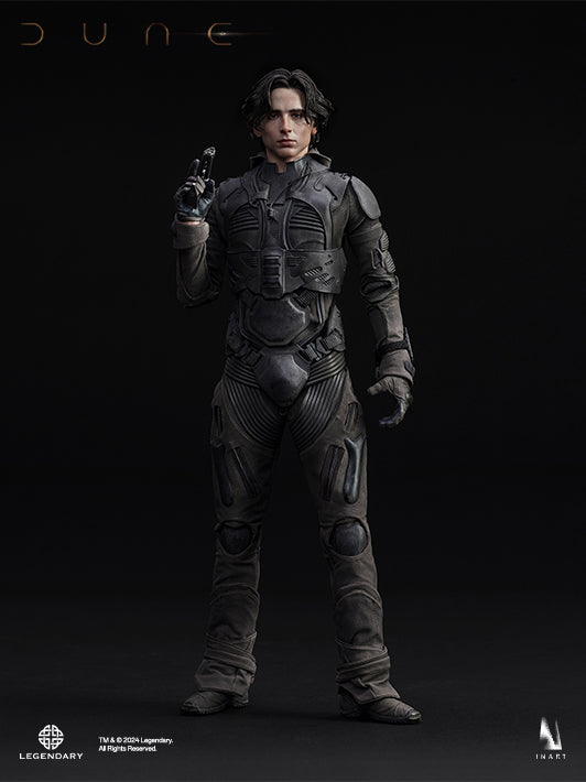 Dune Paul Atreides Standard Sixth Scale Figure - INART [Official