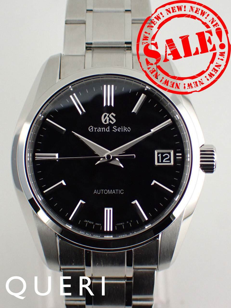 廃盤希少】SEIKO SARB033 自動巻き腕時計 【公式通販】