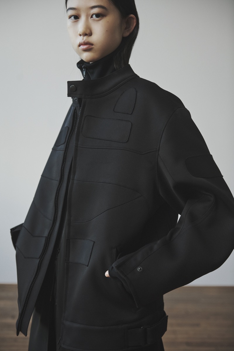 Y'sの中で展開される「Y's….」の最新コレクションが発売。 │ QUI